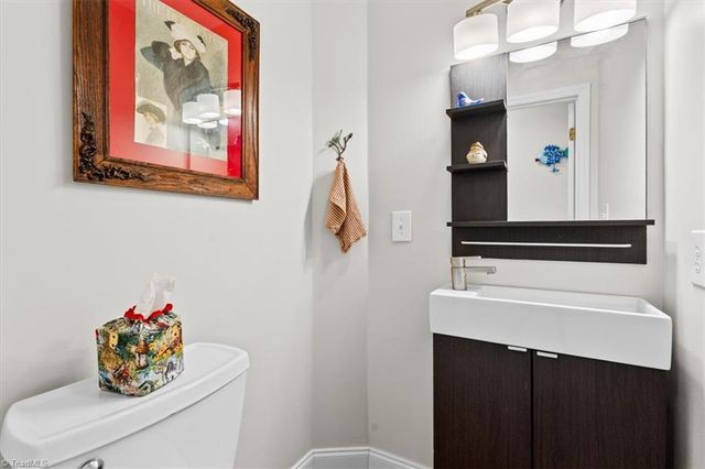 419 Chester Woods Court, High Point, NC 27262