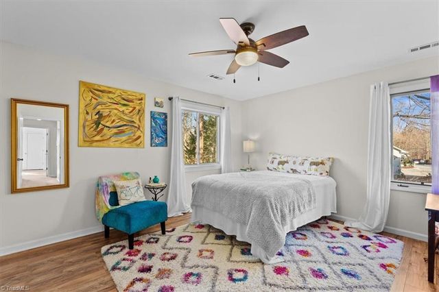 419 Chester Woods Court, High Point, NC 27262