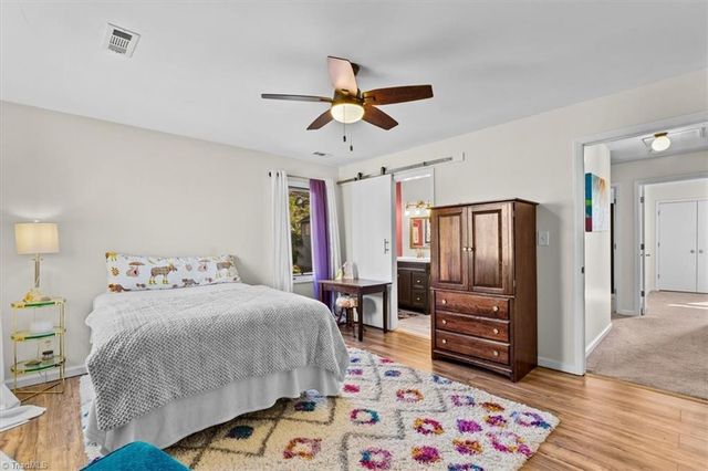 419 Chester Woods Court, High Point, NC 27262