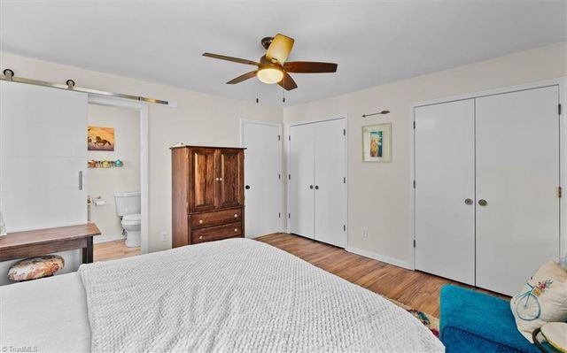 419 Chester Woods Court, High Point, NC 27262