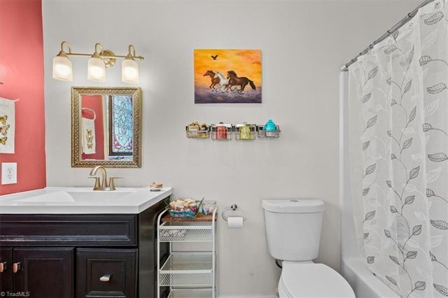 419 Chester Woods Court, High Point, NC 27262