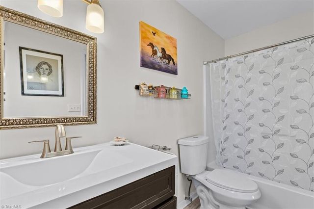 419 Chester Woods Court, High Point, NC 27262