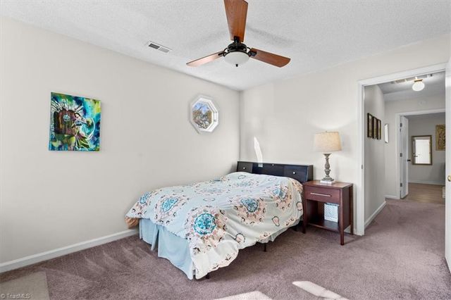 419 Chester Woods Court, High Point, NC 27262