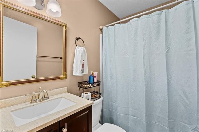 419 Chester Woods Court, High Point, NC 27262