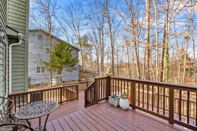 419 Chester Woods Court, High Point, NC 27262