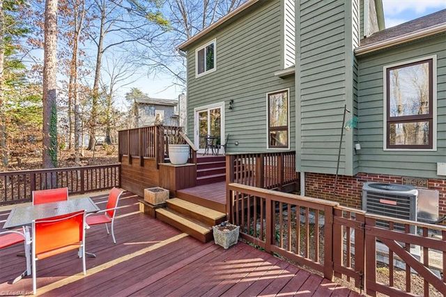 419 Chester Woods Court, High Point, NC 27262