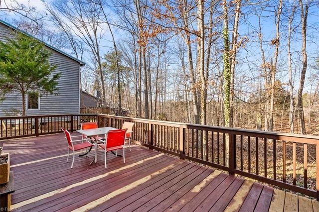 419 Chester Woods Court, High Point, NC 27262