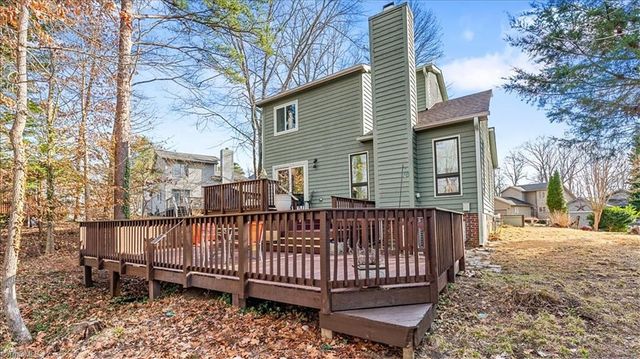 419 Chester Woods Court, High Point, NC 27262