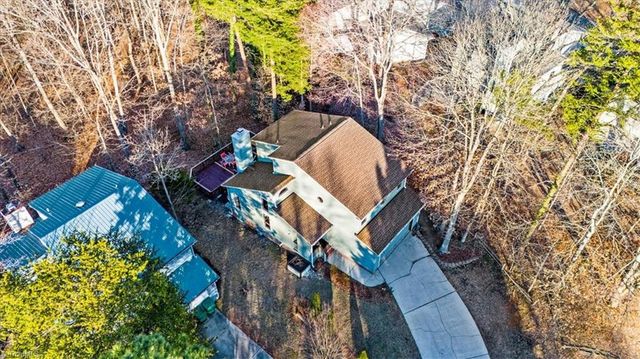 419 Chester Woods Court, High Point, NC 27262