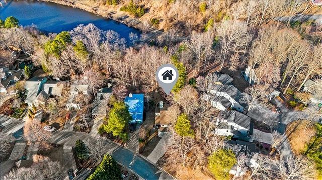 419 Chester Woods Court, High Point, NC 27262