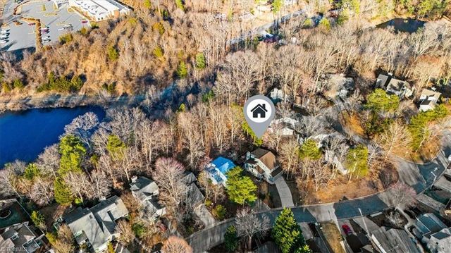 419 Chester Woods Court, High Point, NC 27262