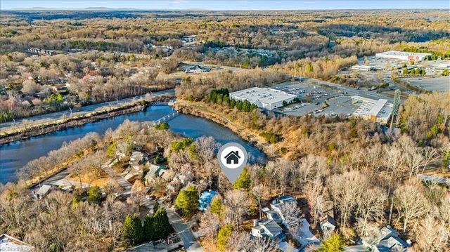 419 Chester Woods Court, High Point, NC 27262