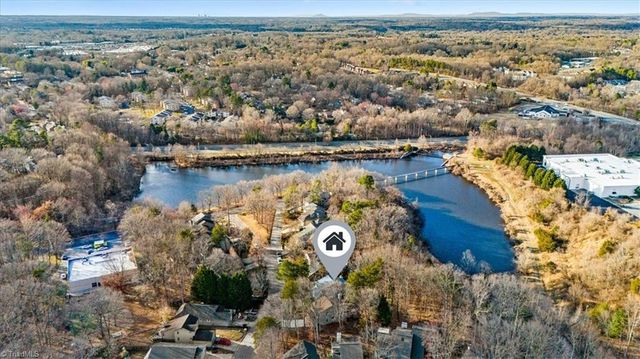 419 Chester Woods Court, High Point, NC 27262