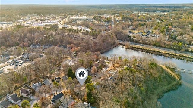 419 Chester Woods Court, High Point, NC 27262