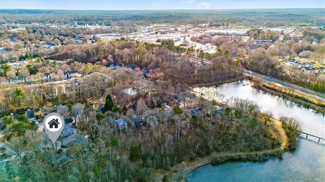 419 Chester Woods Court, High Point, NC 27262