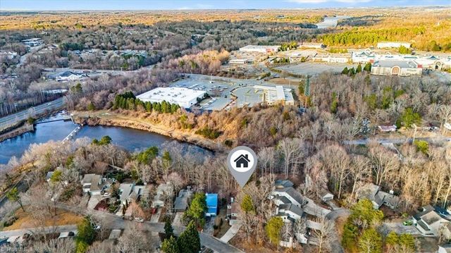 419 Chester Woods Court, High Point, NC 27262