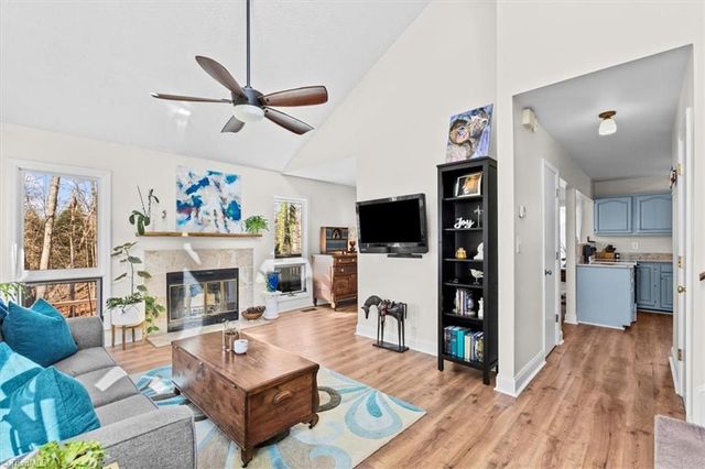 419 Chester Woods Court, High Point, NC 27262