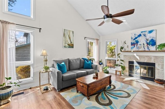 419 Chester Woods Court, High Point, NC 27262