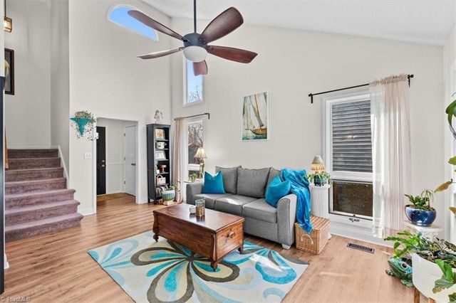 419 Chester Woods Court, High Point, NC 27262