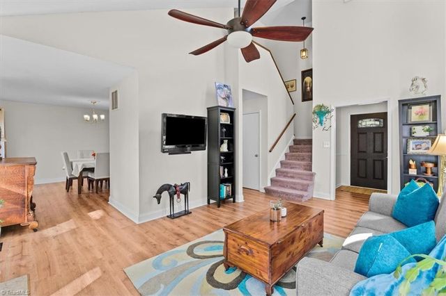 419 Chester Woods Court, High Point, NC 27262