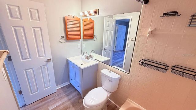 7909 RICHWOOD DRIVE, Orlando, FL 32825