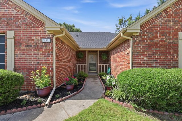 605 Maple Drive, Pilot Point, TX 76258