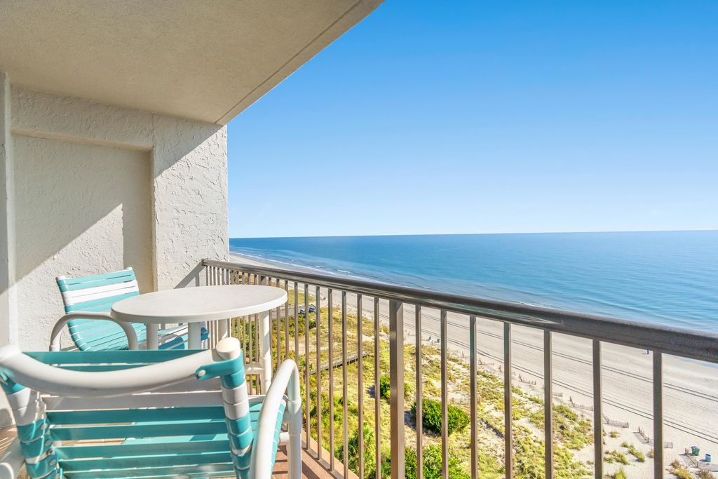 5308 N Ocean Blvd. # 1406, Myrtle Beach, SC 29577 — photo 2