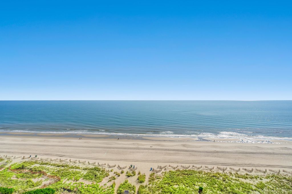 5308 N Ocean Blvd. # 1406, Myrtle Beach, SC 29577 — photo 3