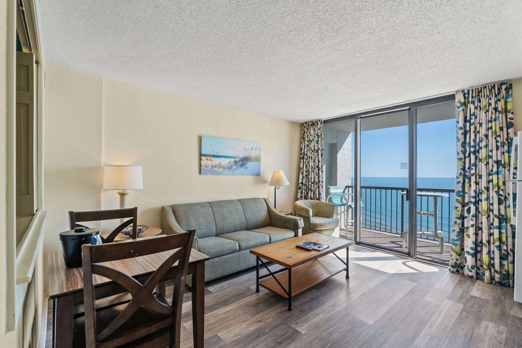 5308 N Ocean Blvd. # 1406, Myrtle Beach, SC 29577 — photo 4