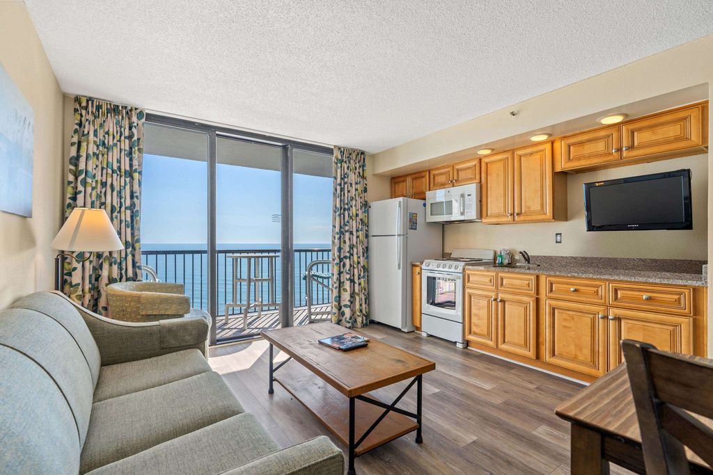 5308 N Ocean Blvd. # 1406, Myrtle Beach, SC 29577 — photo 5