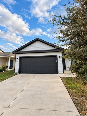 4422 CHANDLER RD APT 24, San Antonio, TX 78222