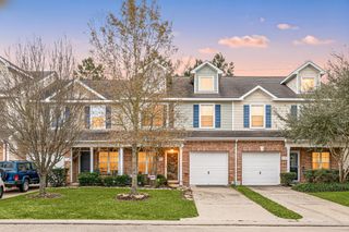 14539 Roaring Fork Lane, Houston, TX 77095