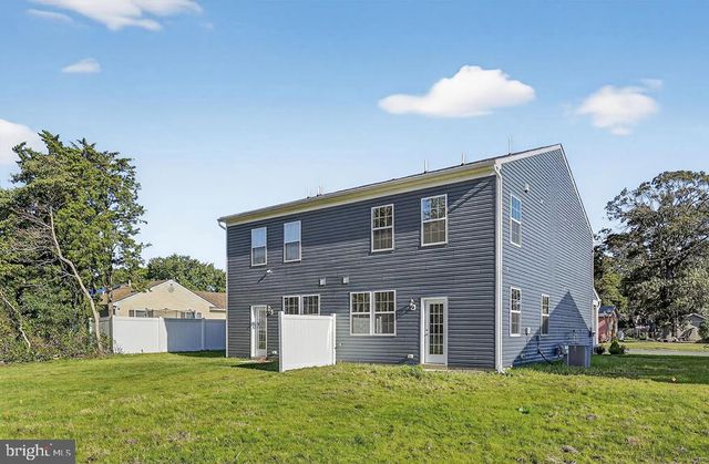 206 BENTZ AVE, Villas, NJ 08251