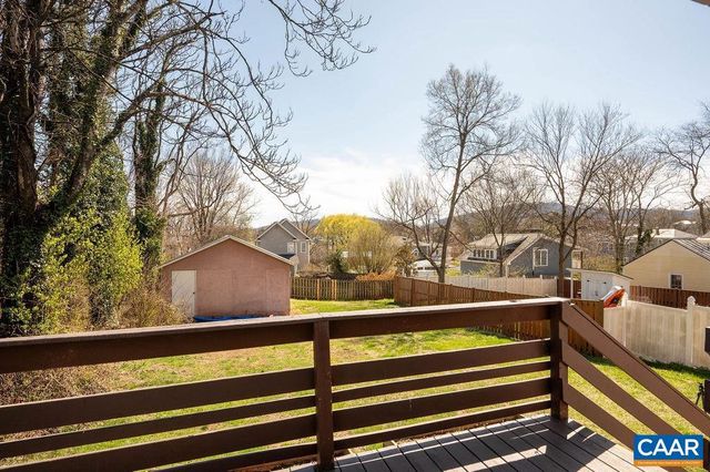 124 GOODMAN ST, Charlottesville, VA 22902