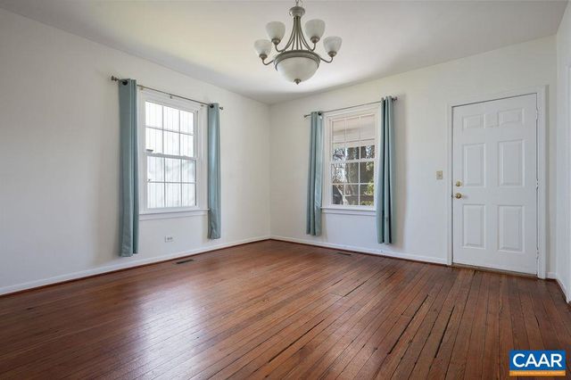 124 GOODMAN ST, Charlottesville, VA 22902