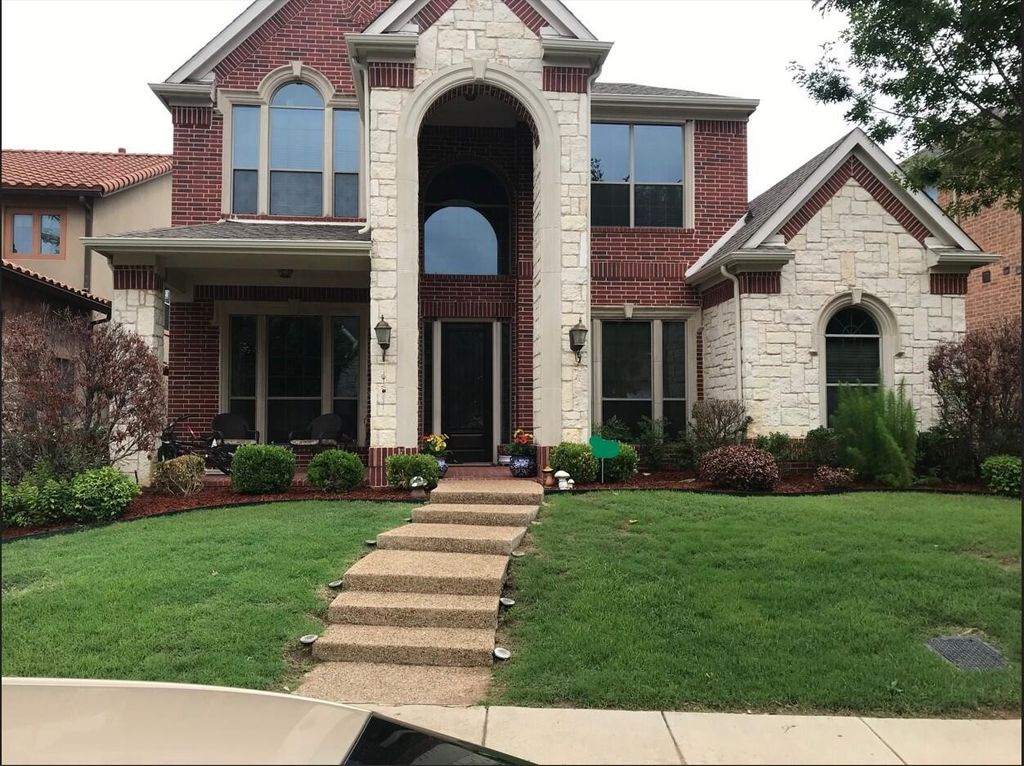 2219 Longview Road, Irving, TX 75063