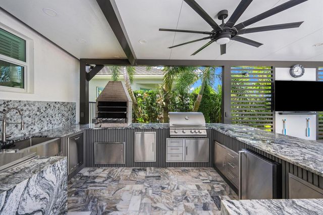4619 Citron Way, Westlake, FL 33470