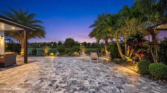 4619 Citron Way, Westlake, FL 33470