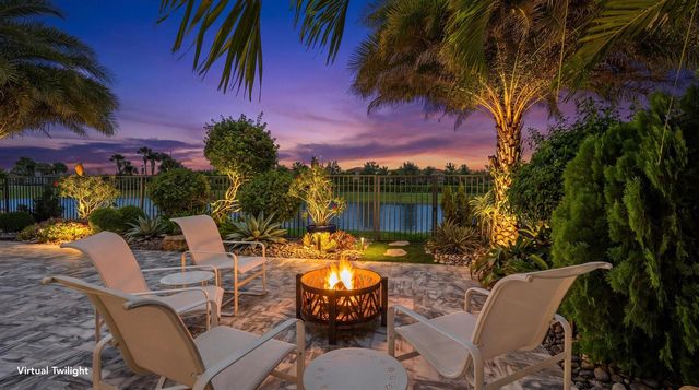 4619 Citron Way, Westlake, FL 33470