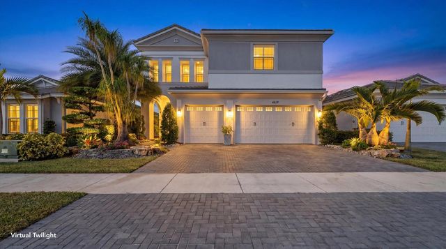 4619 Citron Way, Westlake, FL 33470