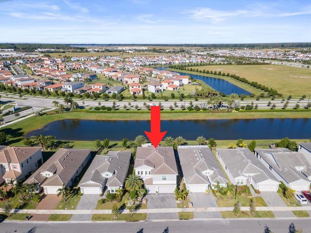 4619 Citron Way, Westlake, FL 33470