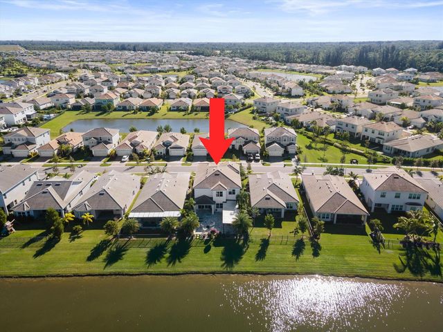 4619 Citron Way, Westlake, FL 33470