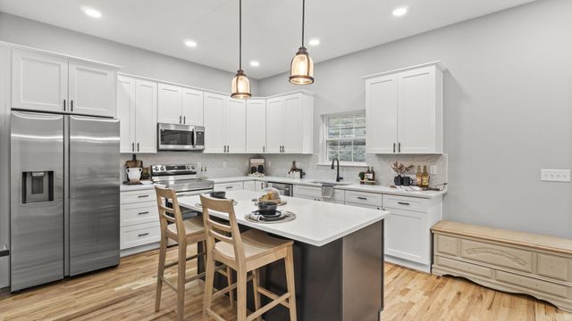 7317 Majestic Hill Drive, Chattanooga, TN 37421