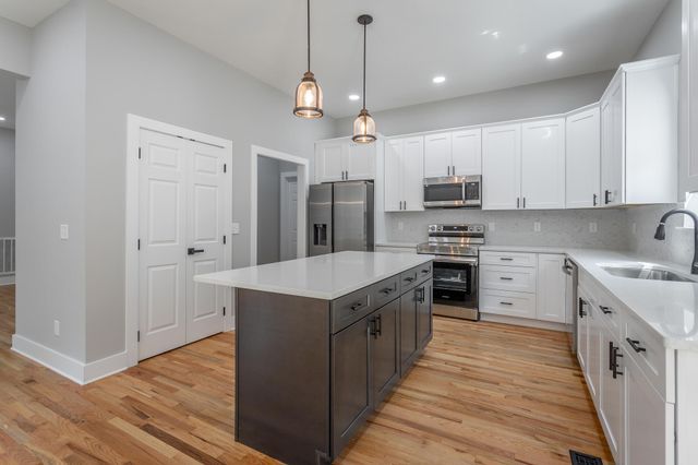 7317 Majestic Hill Drive, Chattanooga, TN 37421