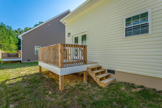7317 Majestic Hill Drive, Chattanooga, TN 37421