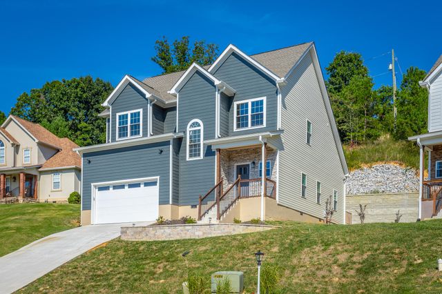 7317 Majestic Hill Drive, Chattanooga, TN 37421