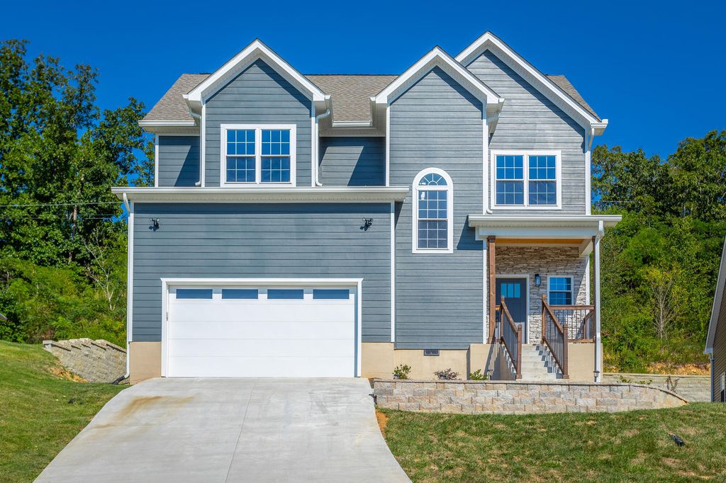 7317 Majestic Hill Drive, Chattanooga, TN 37421