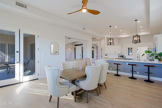 6884 E AMBER SUN Drive, Scottsdale, AZ 85266