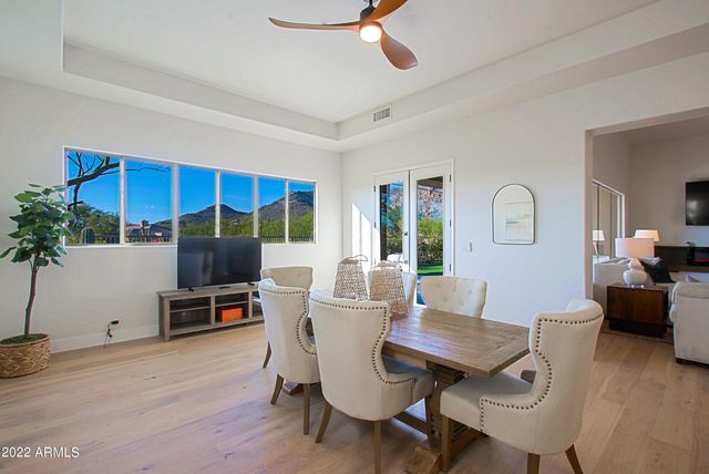 6884 E AMBER SUN Drive, Scottsdale, AZ 85266