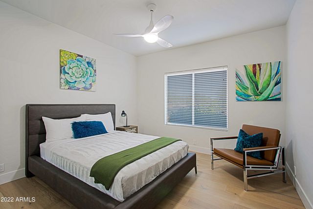 6884 E AMBER SUN Drive, Scottsdale, AZ 85266